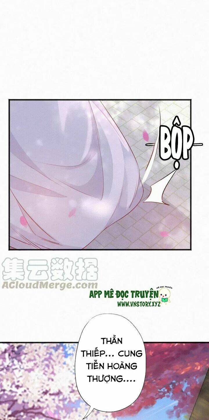 thiên hương mỹ nhân chapter 66 26