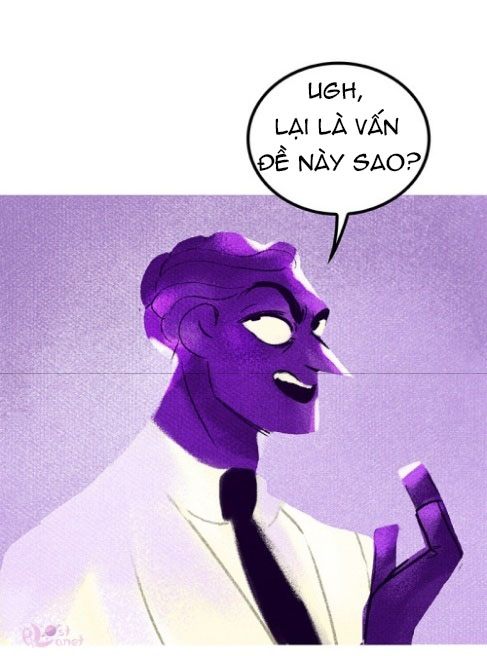 thần thoại olympus chapter 58 10