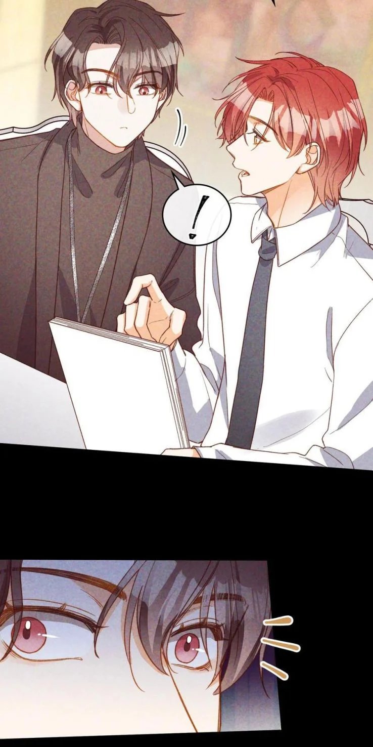 nụ hôn vực thẳm chapter 83 37