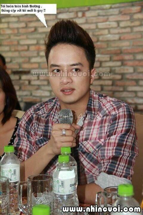 hình ảnh hài hước new chapter 11 14