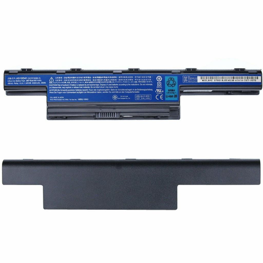 Pin dành cho laptop Acer E1-571 E1-531,V3-731 V3-771 V3-771G,V3-471G V3-551G V3-571G