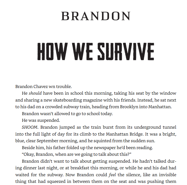 Sách ngoại văn: Ground Zero