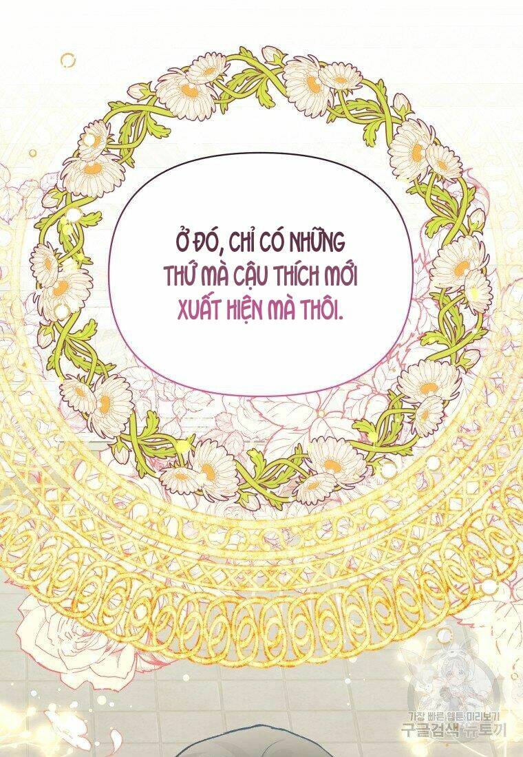 này tiểu công tước, hãy tin ở chị đi! chapter 20.2 22