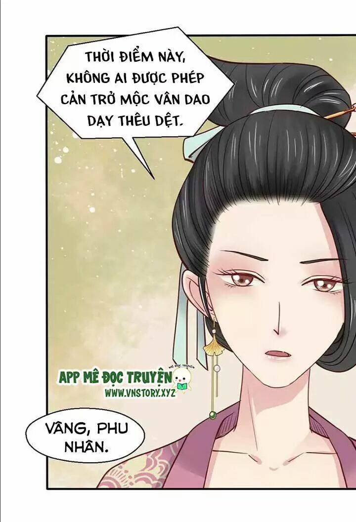 kiều nữ độc phi chapter 44 30