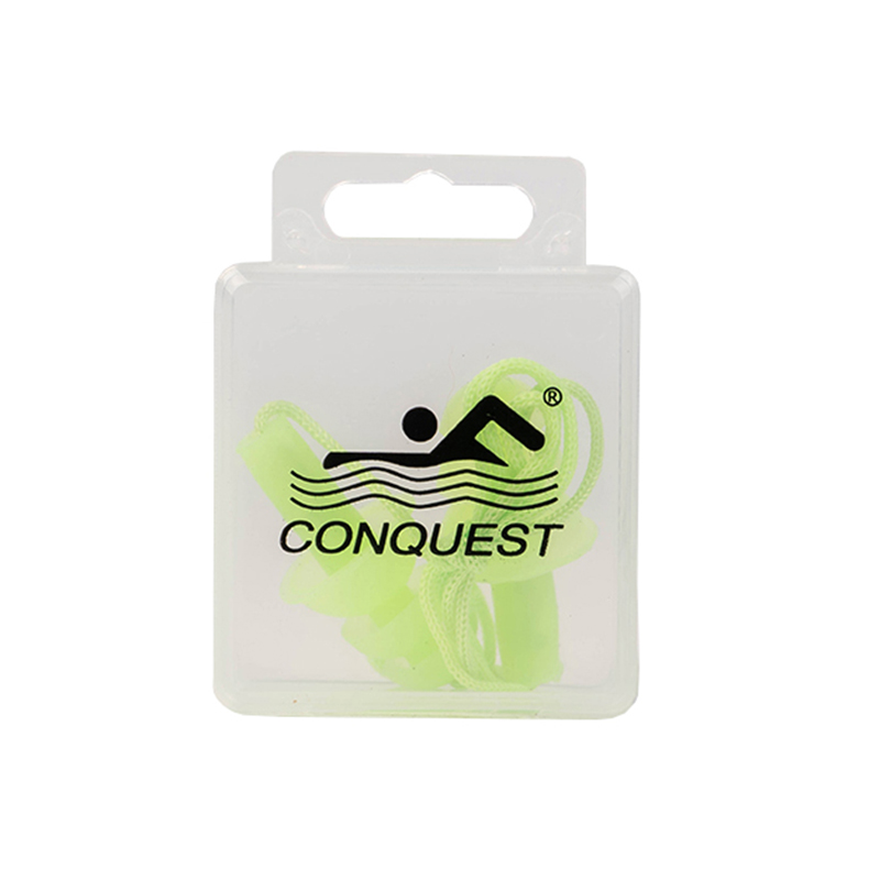 Nhét tai khi bơi có dây Swimlink Conquest NC3