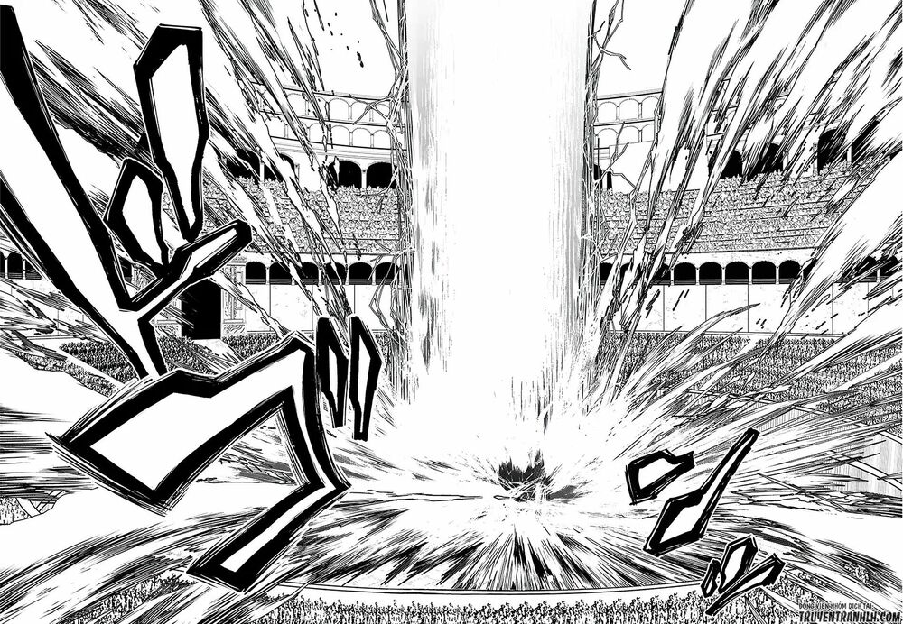 Shuumatsu no Valkyrie chapter 2.5 20