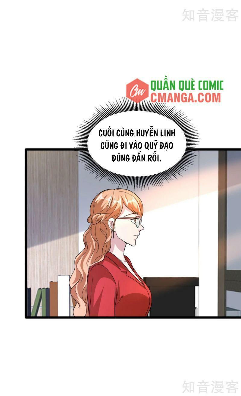 đô thị tà vương chapter 195 2