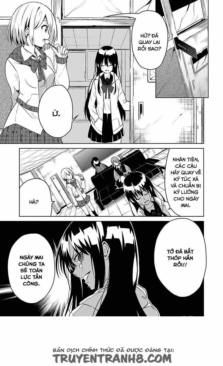 seishun scrap! chapter 1 32