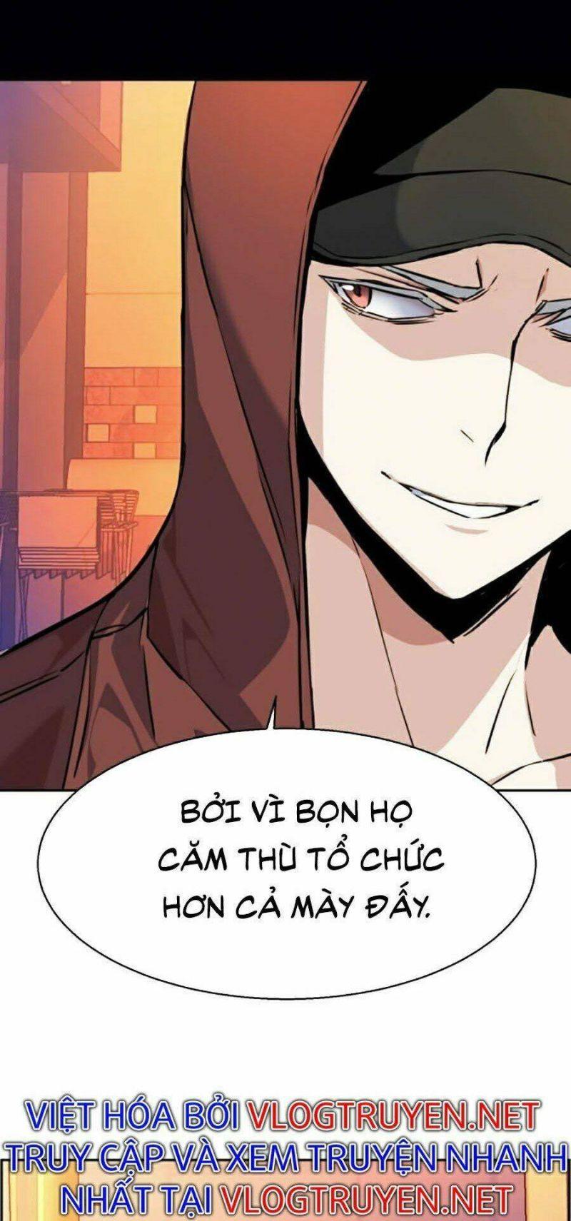 bạn học tôi là lính đánh thuê chapter 55 27