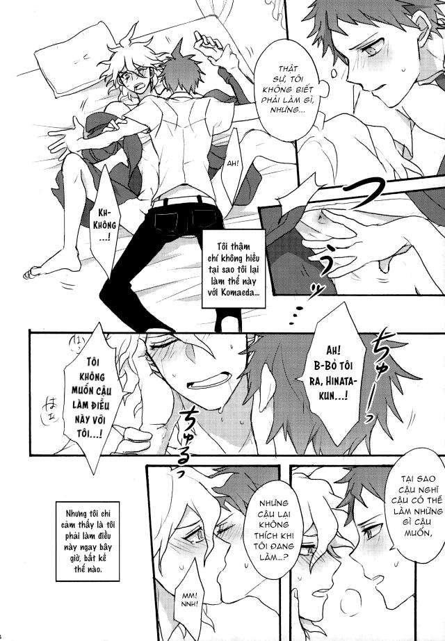 tuyển tập chjch và chjch chapter 70 12