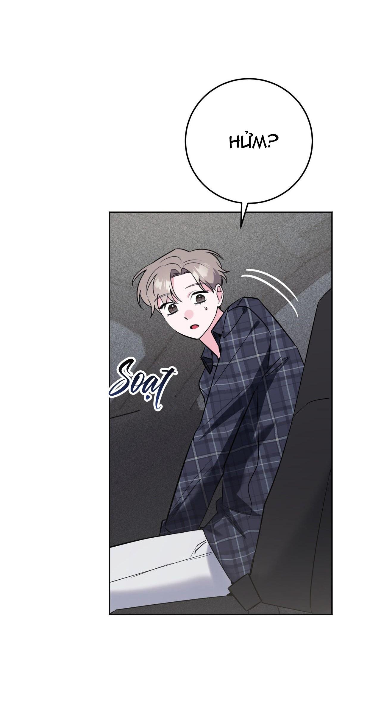 cạm bẫy đại học chapter 55 7