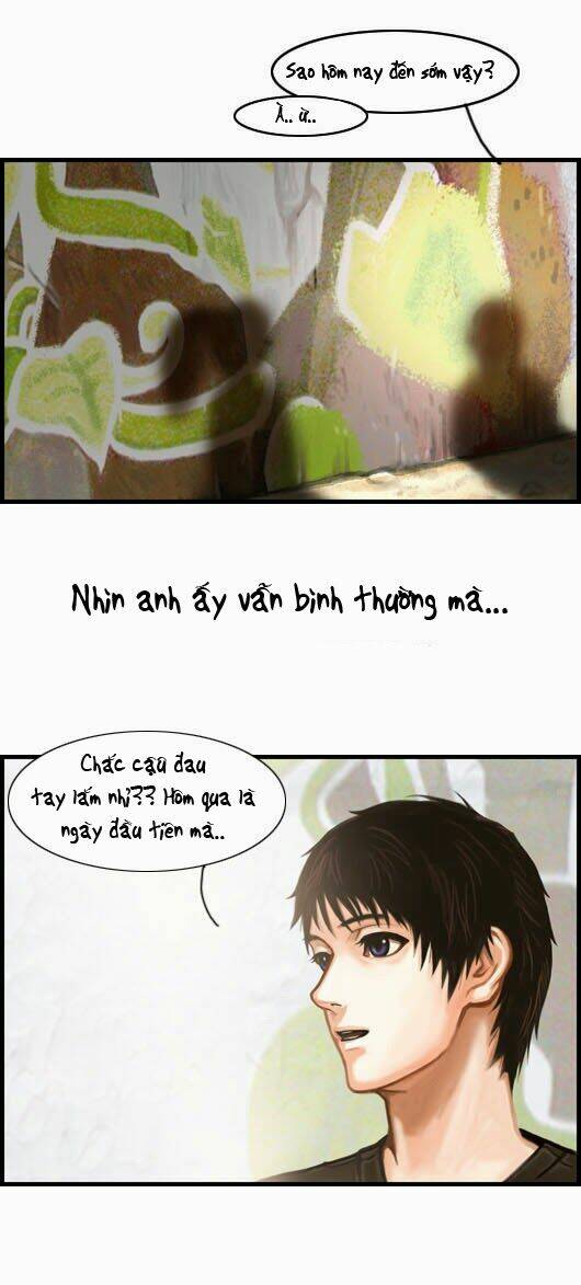 pink lady chapter 20 25