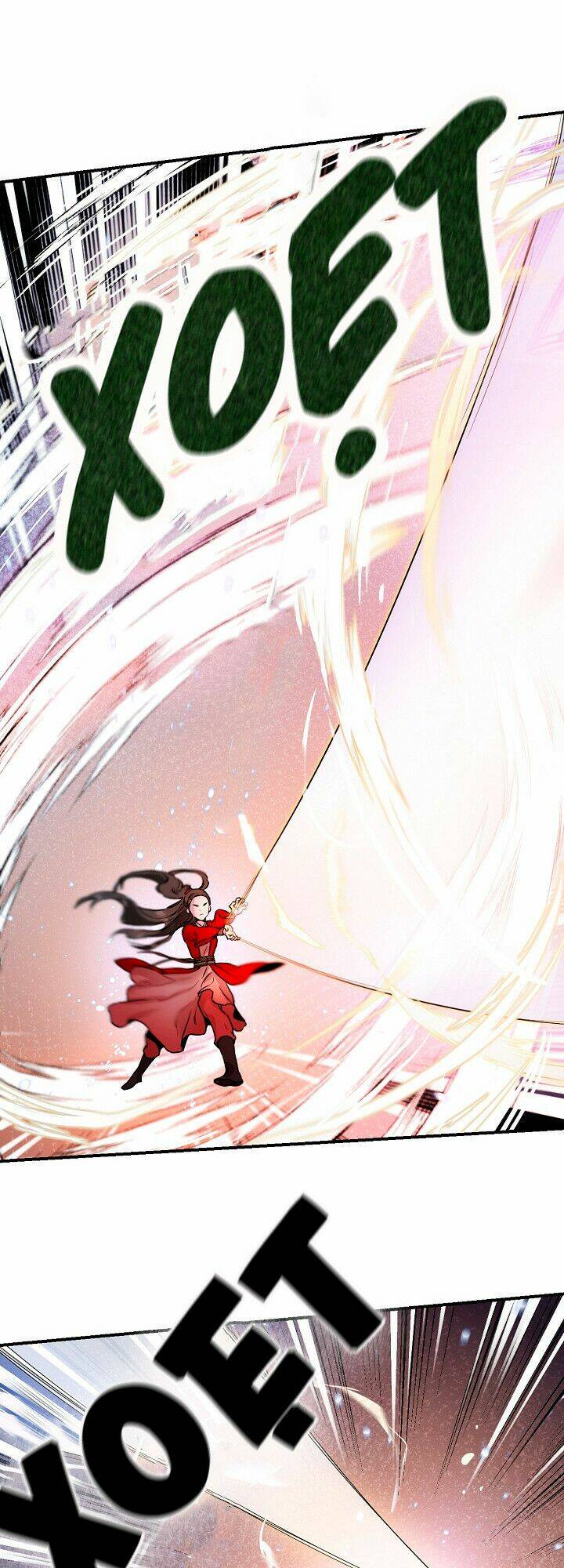 tôi trở thành nhân vật phản diện giỏi nhất trong giới võ thuật chapter 28 41