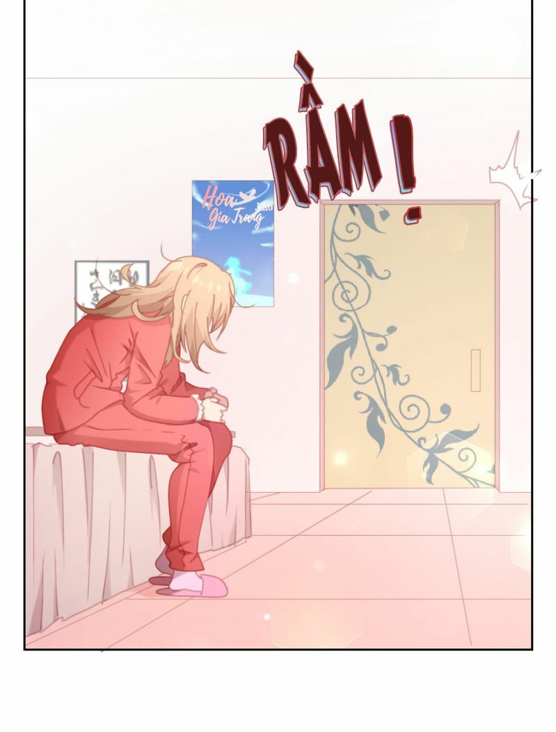 thanh âm giai điệu phản công chapter 59 18