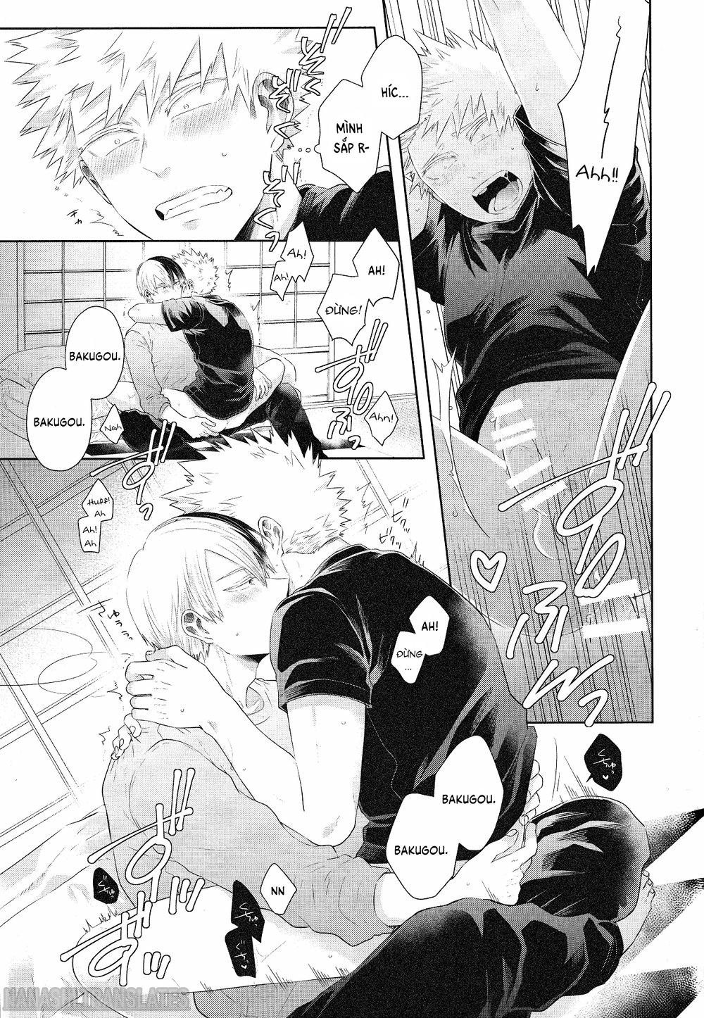 oneshot hỏny chapter 53 17