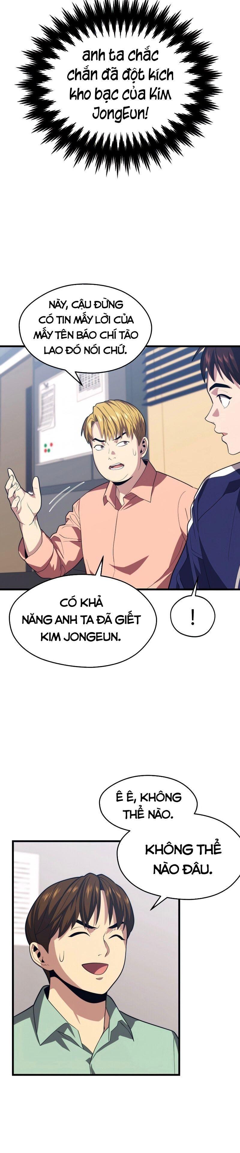 linh hồn ở nhà ga seoul chapter 42 7