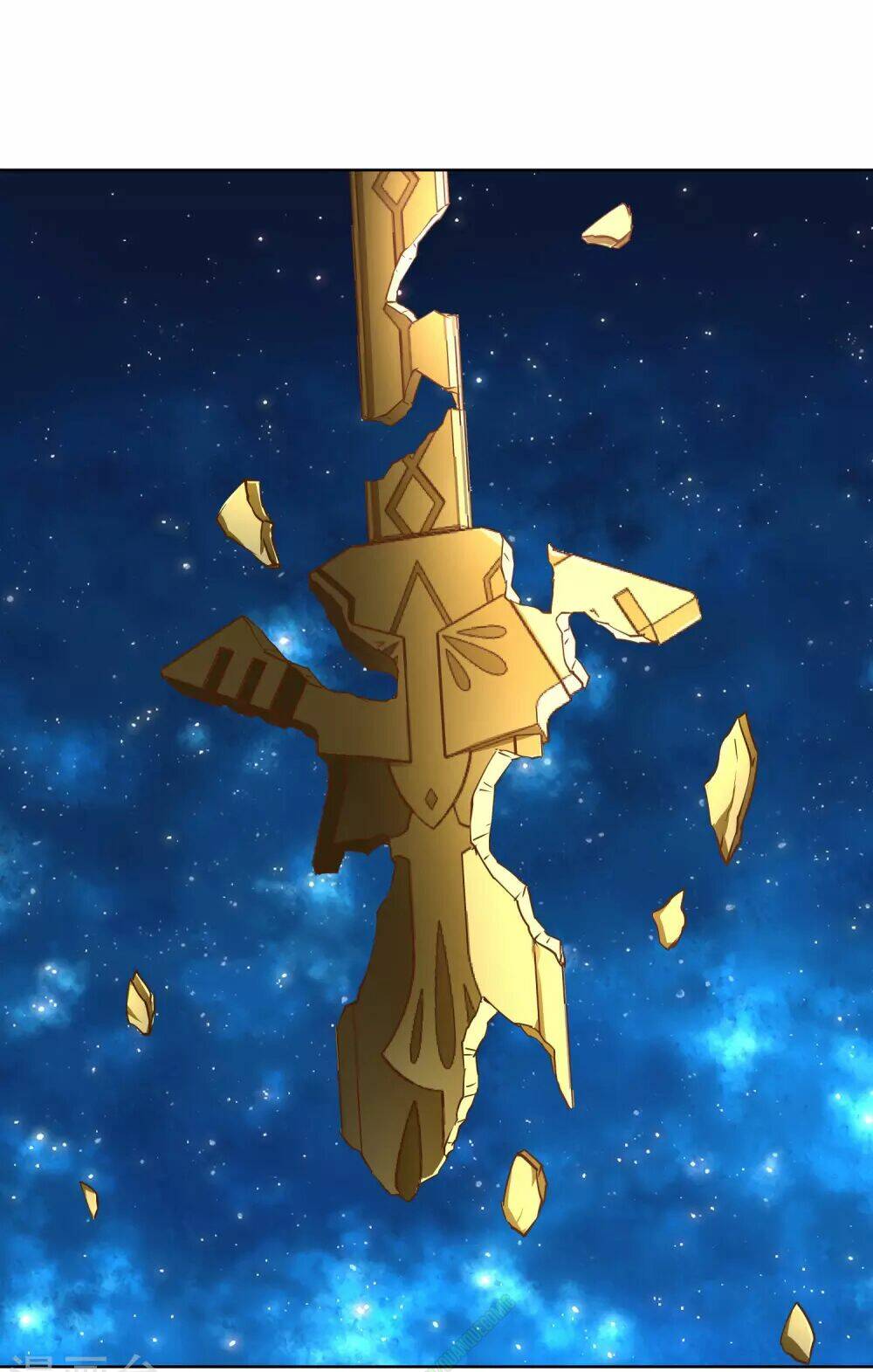 võ linh kiếm tôn chapter 11 5