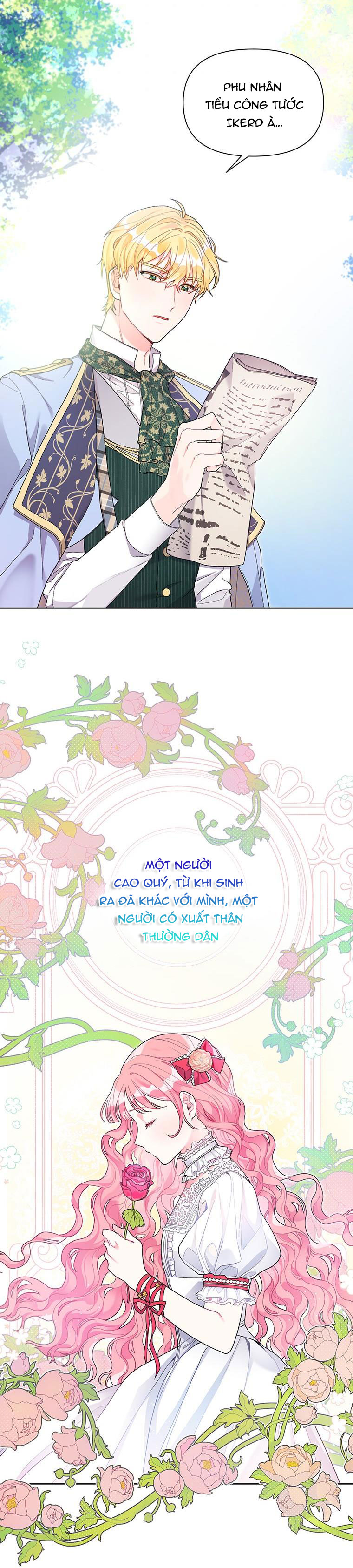 trở thành con dâu bất đắc dĩ chapter 26 34