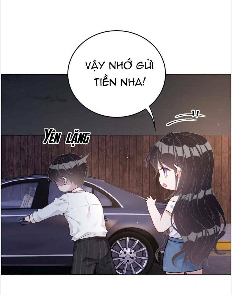 thế thân tự mình tu dưỡng chapter 7 6