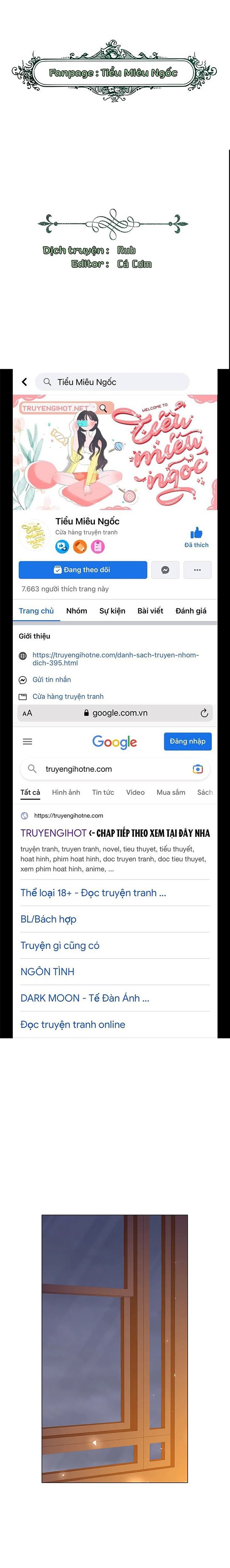 diễn vai ác nữ cũng thật khó khăn chapter 67 1