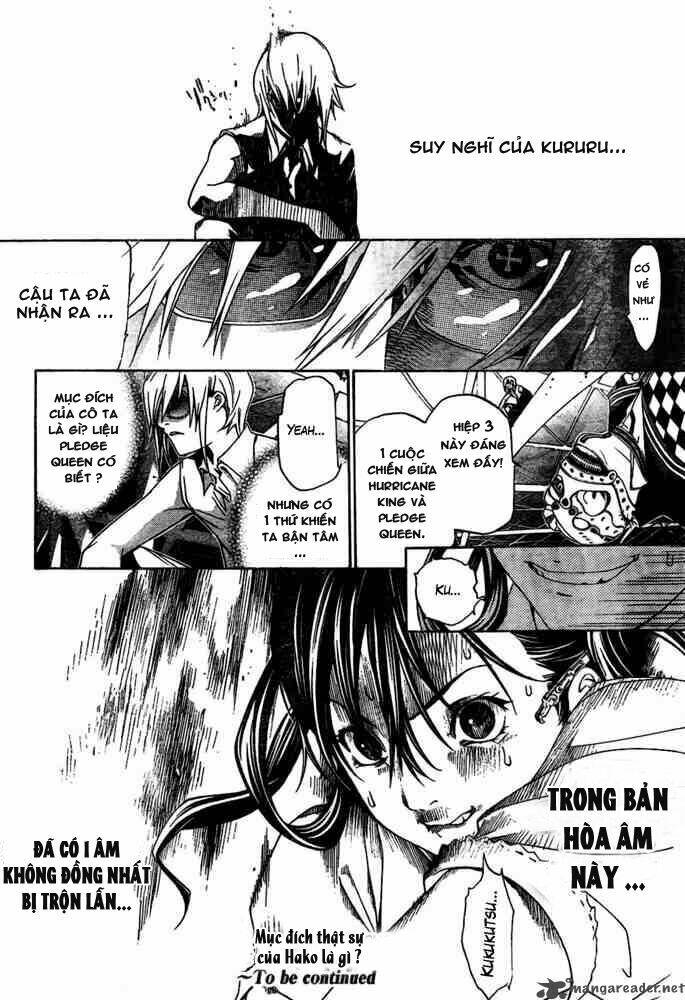 air gear chapter 180 14