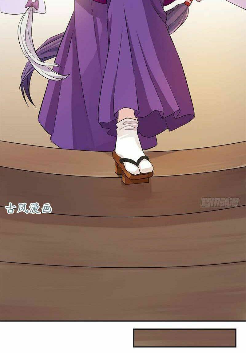 nghiên hương kỳ đàm chapter 26 21