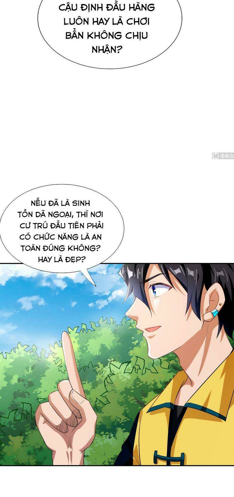 shipper thần cấp chapter 50 12