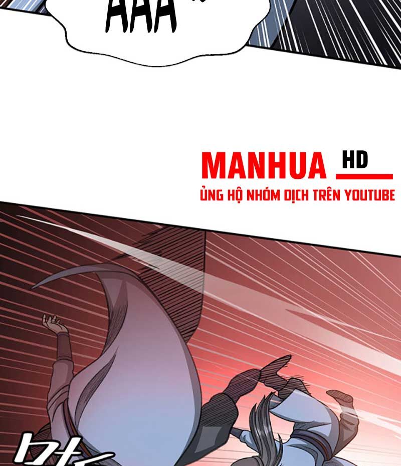 võ đạo độc tôn chapter 568 64