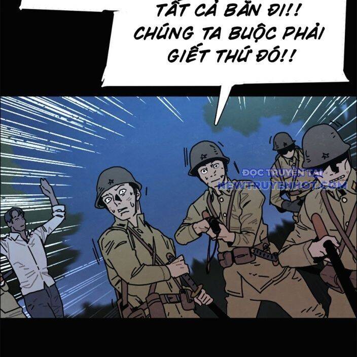 sinh vật gyeongseong: đóa hoa bất diệt chapter 37 60