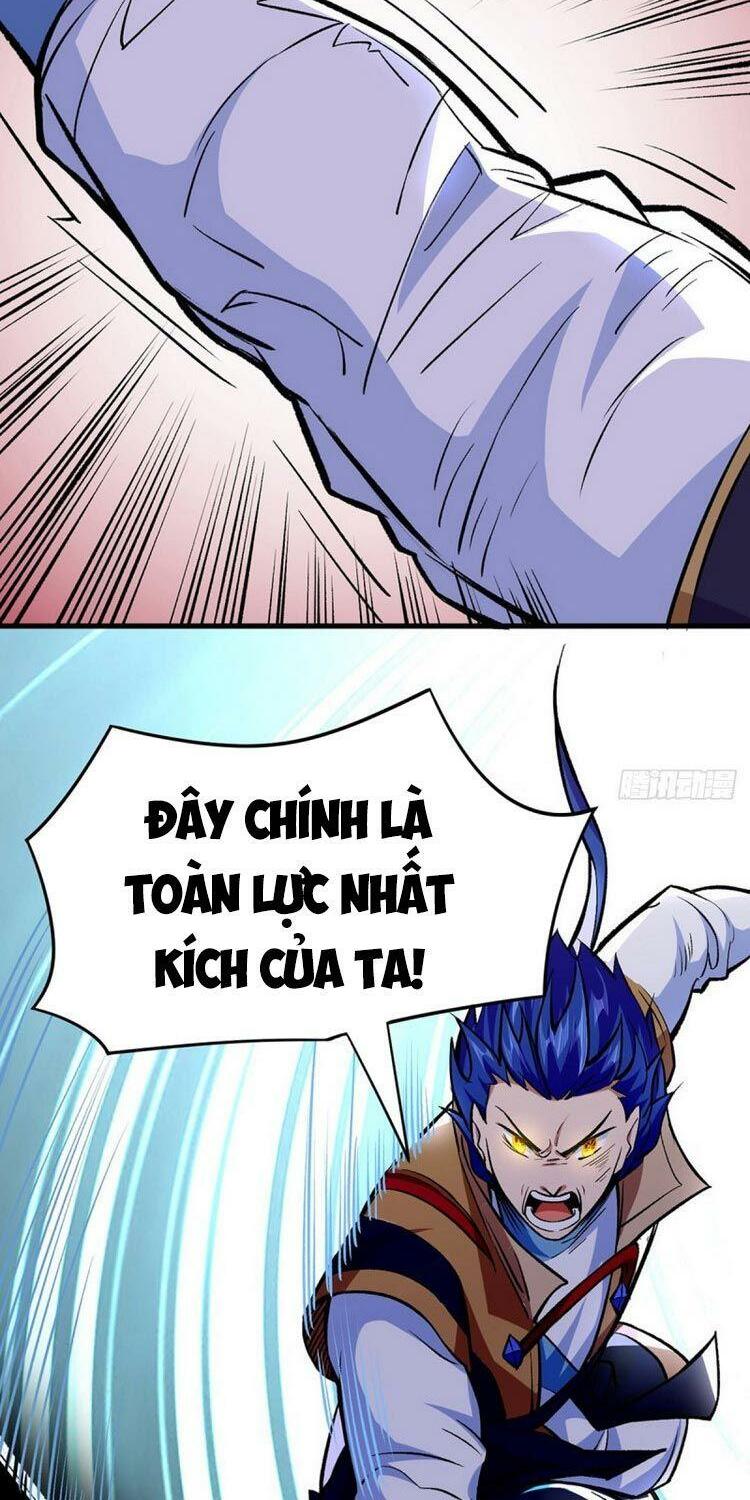 võ đạo độc tôn chapter 286 8
