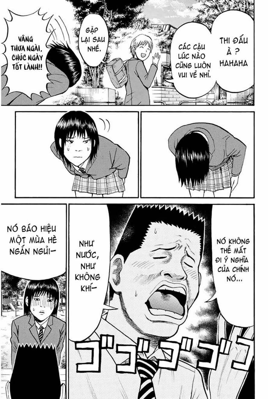 vợ tôi là wagatsuma chapter 36 18