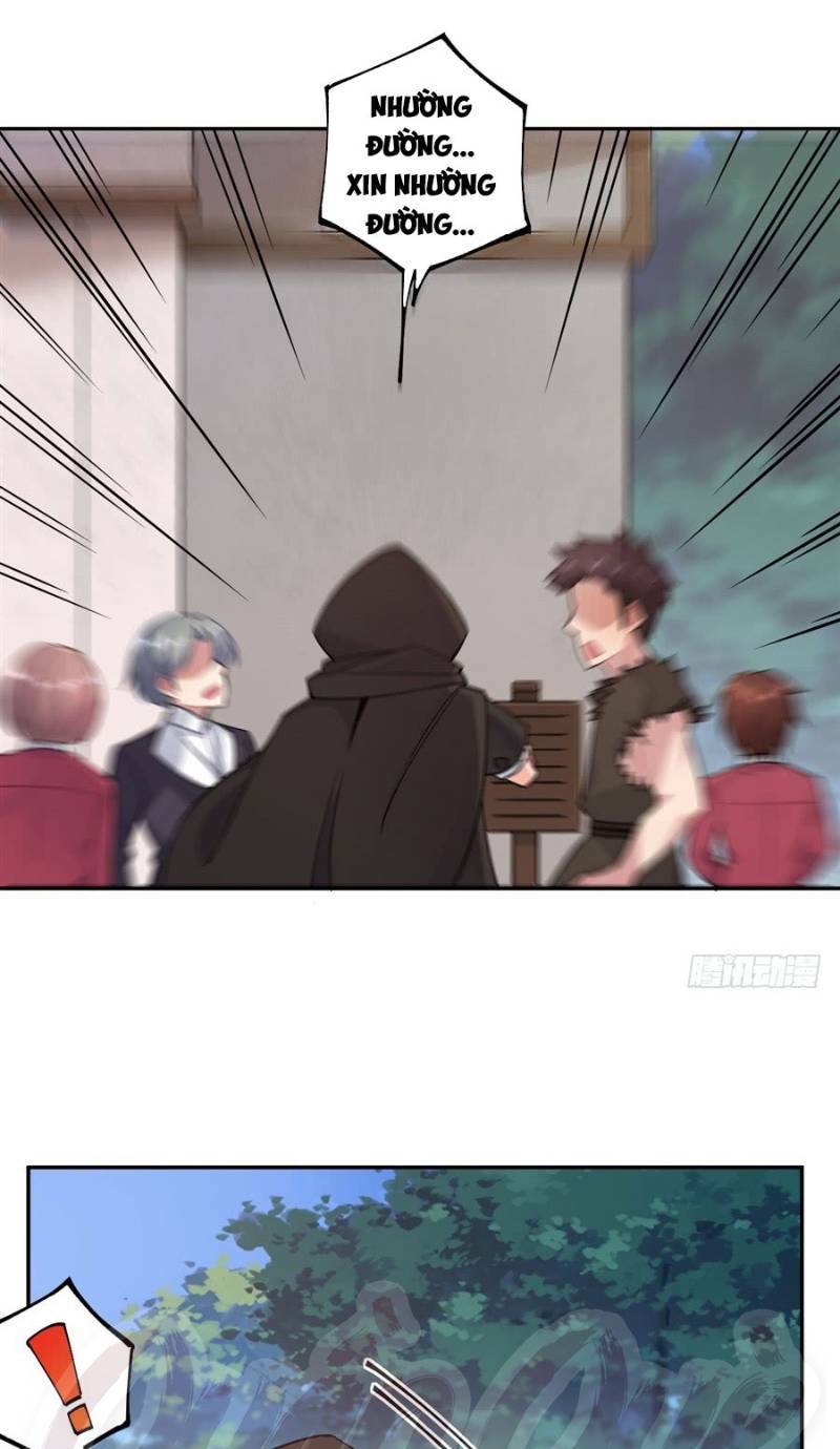 nhặt ma vương về làm nữ hầu chapter 20 9