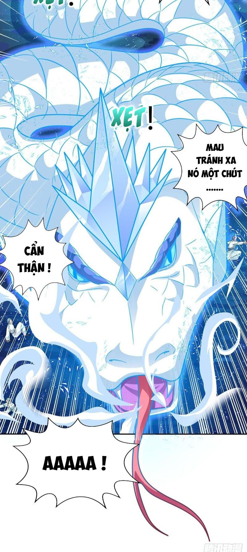 tối cường thăng cấp chapter 180 3