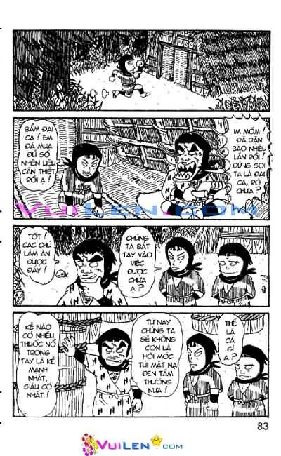 ninja loạn thị chapter 7 84