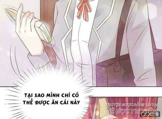 băng sơn học trưởng không được chọc chapter 41.2 21