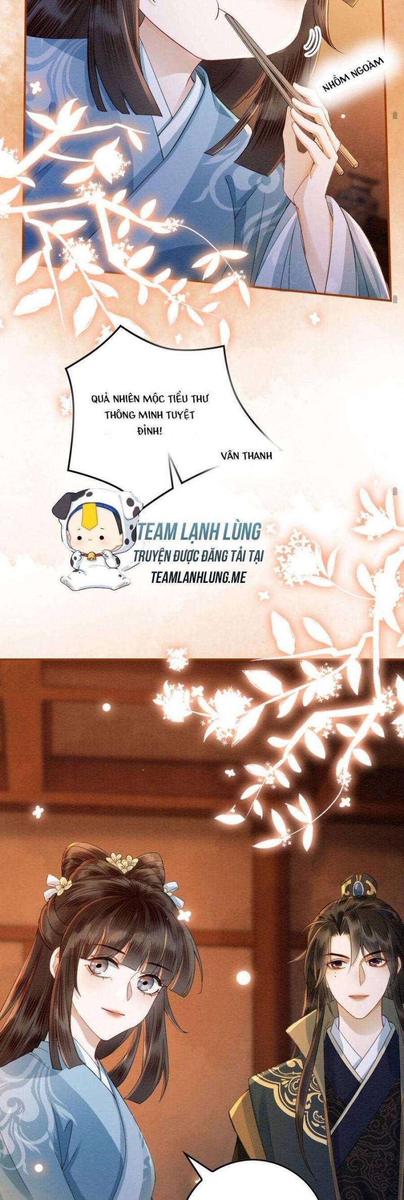 báo cáo nhiếp chính vương, đại lão nàng ấy chuyên trị bệnh liệt dương chapter 65 10