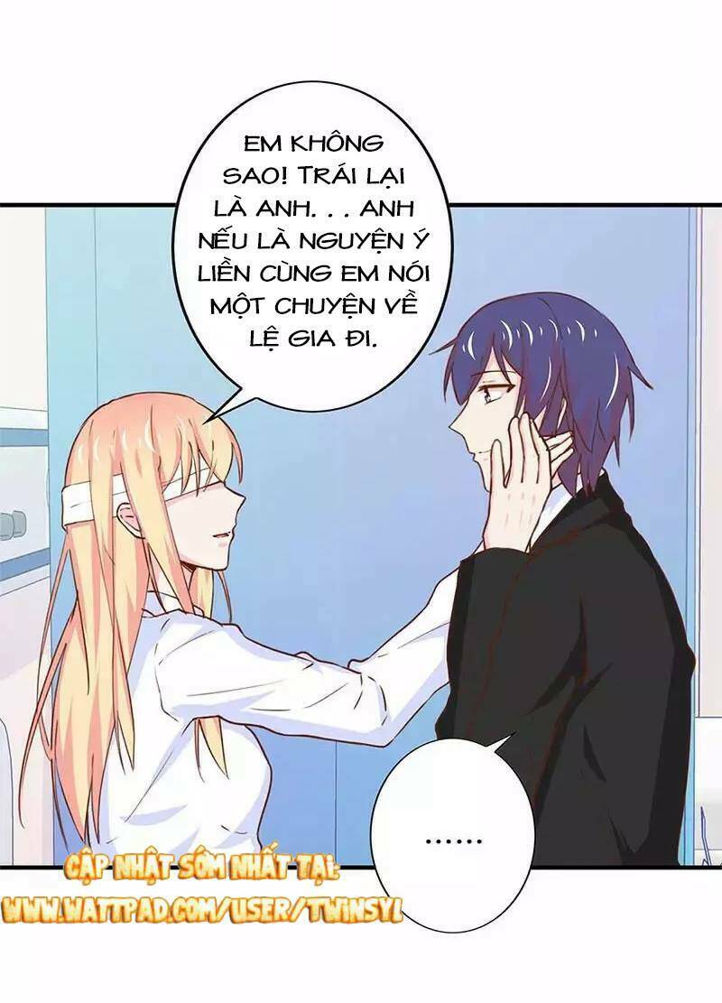 không gả cho tổng tài, gả cho người hầu chapter 171 29