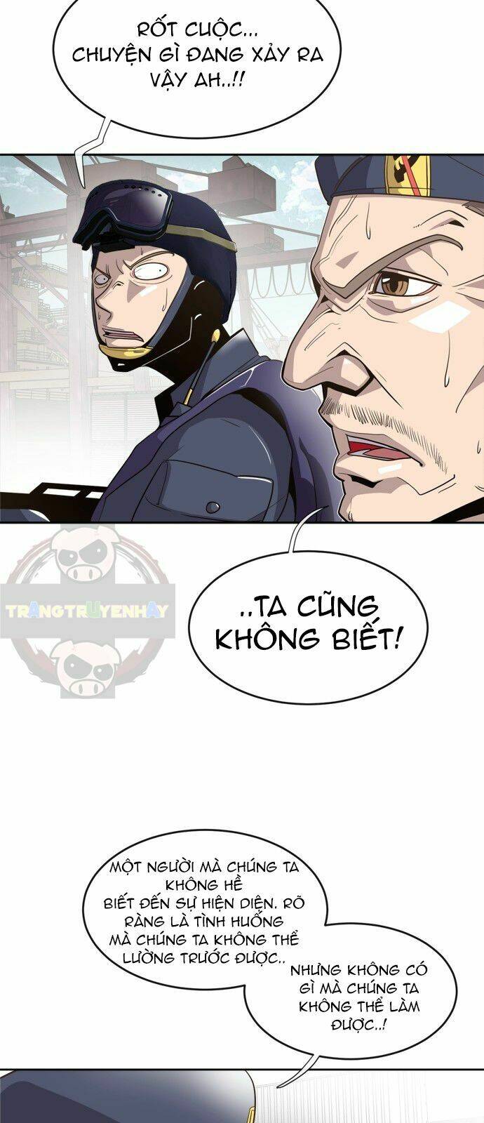 kĩ nguyên của anh hùng chapter 4 21