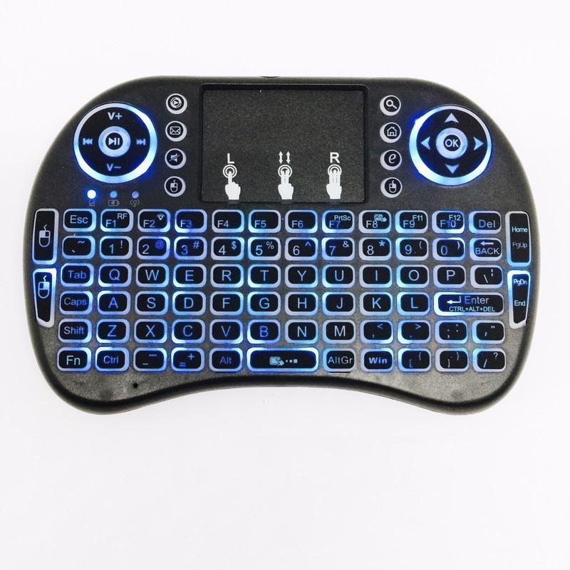 Bàn phím Mini keyboard