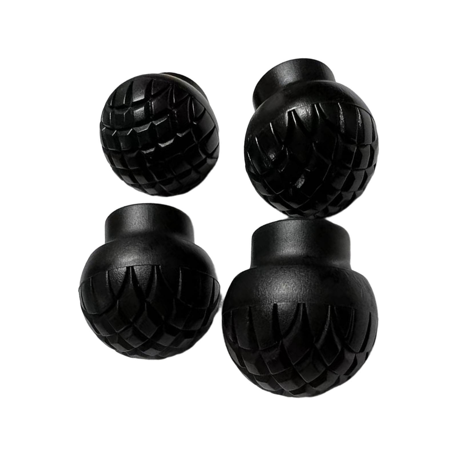 Upgraded Chair Leg Caps Chair Foot Covers Chair Leg Covers for Desk Garden