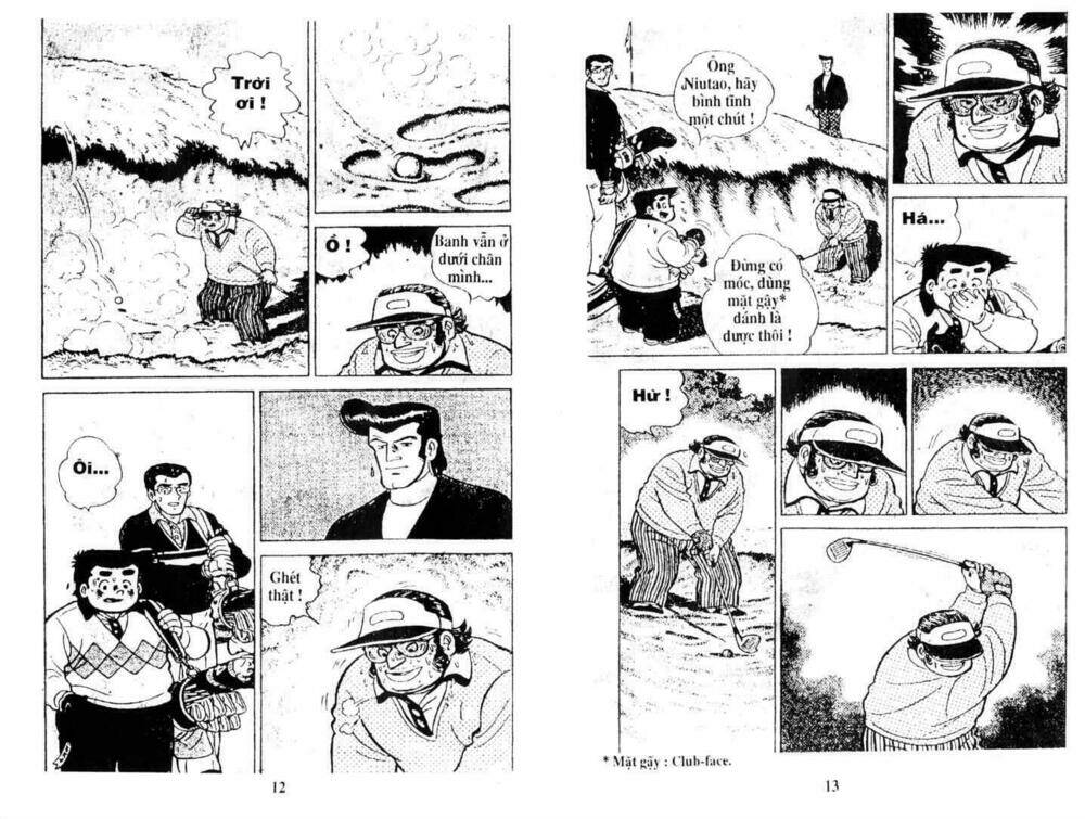 tân teppi chapter 14 5