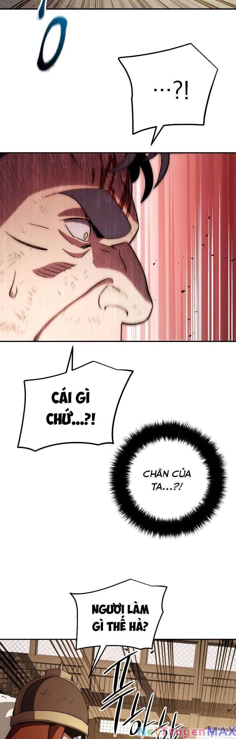 huyền thoại diệt thế độc long chapter 109 16