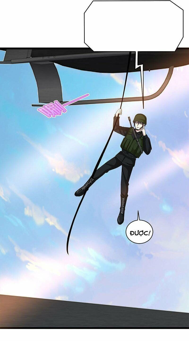 đô thị tà vương chapter 122 15