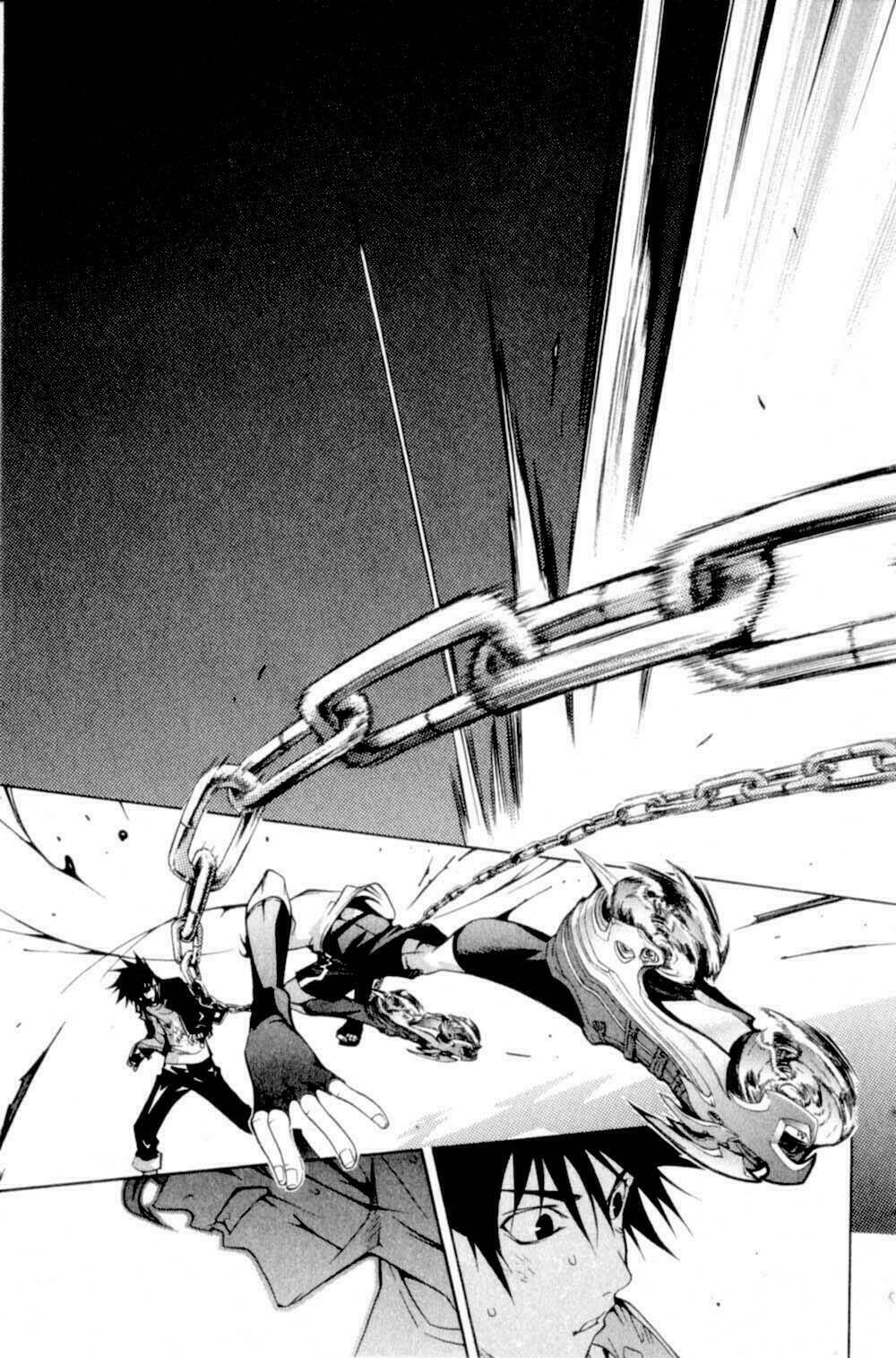 air gear chapter 75 10