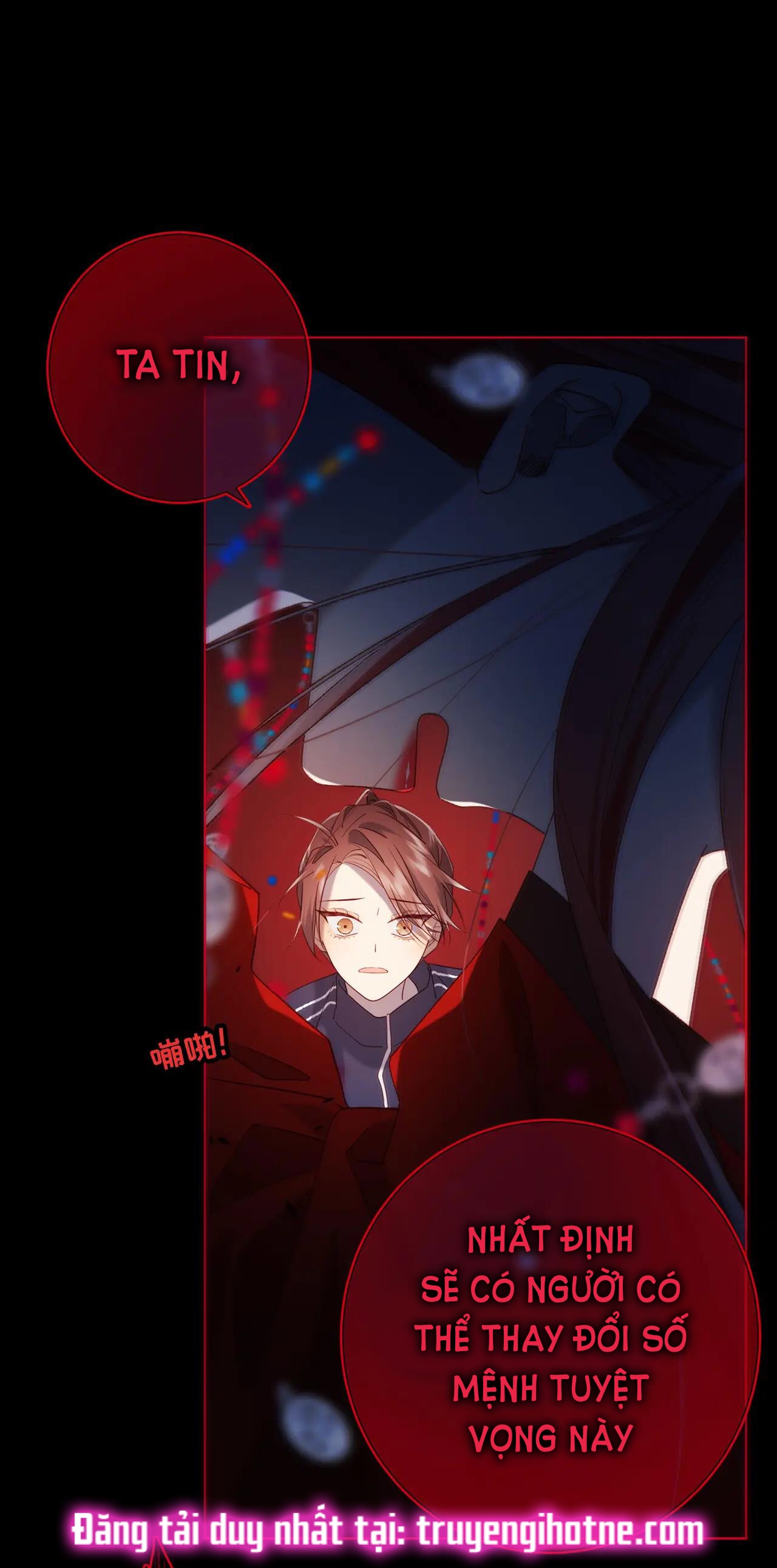 ác nữ cự tuyệt nam chính chapter 84 35