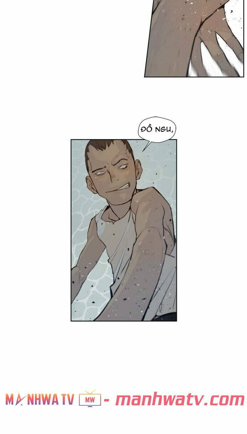 thanh gươm danh vọng chapter 31 24