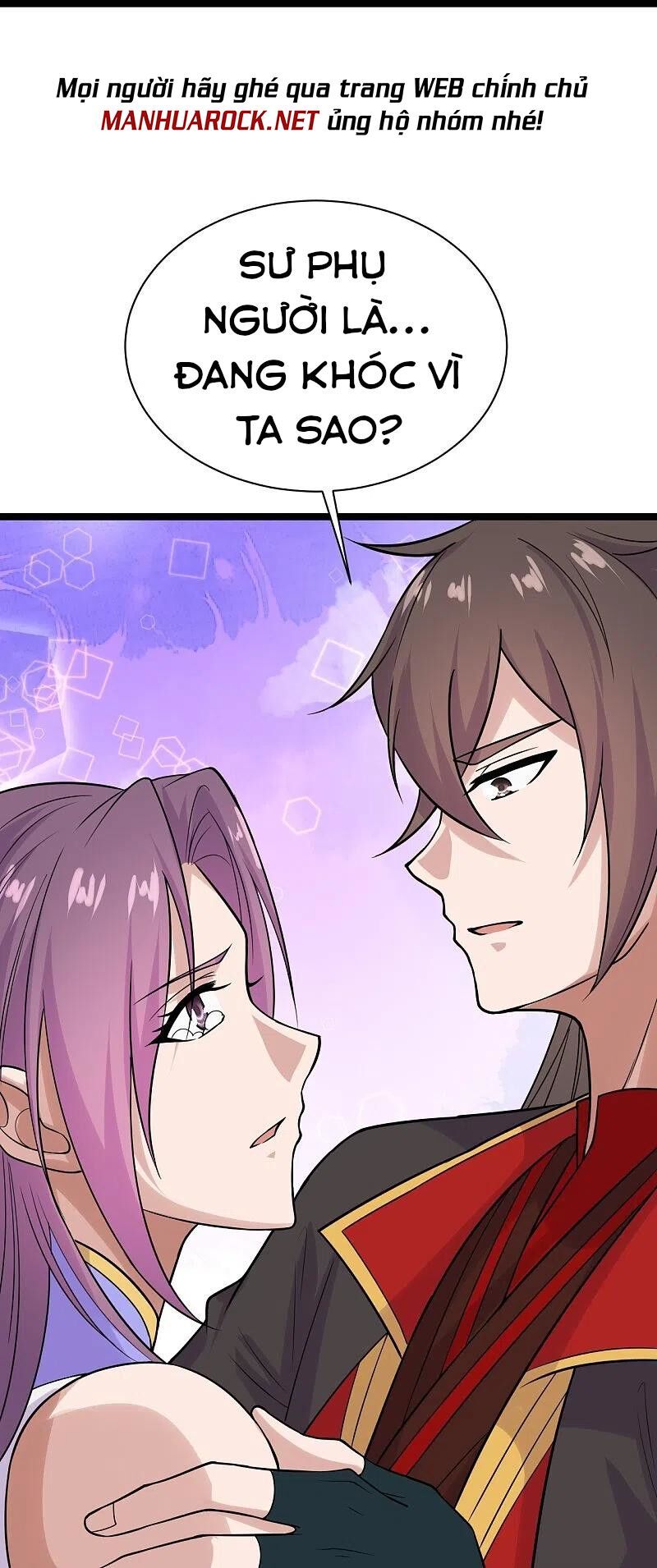 tiên võ đế tôn chapter 238 21