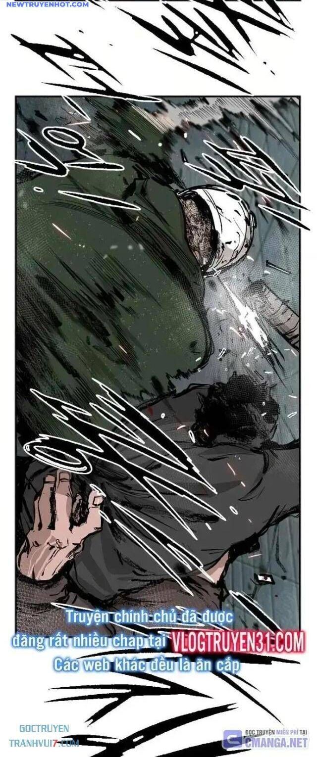 shark - cá mập chapter 107 20