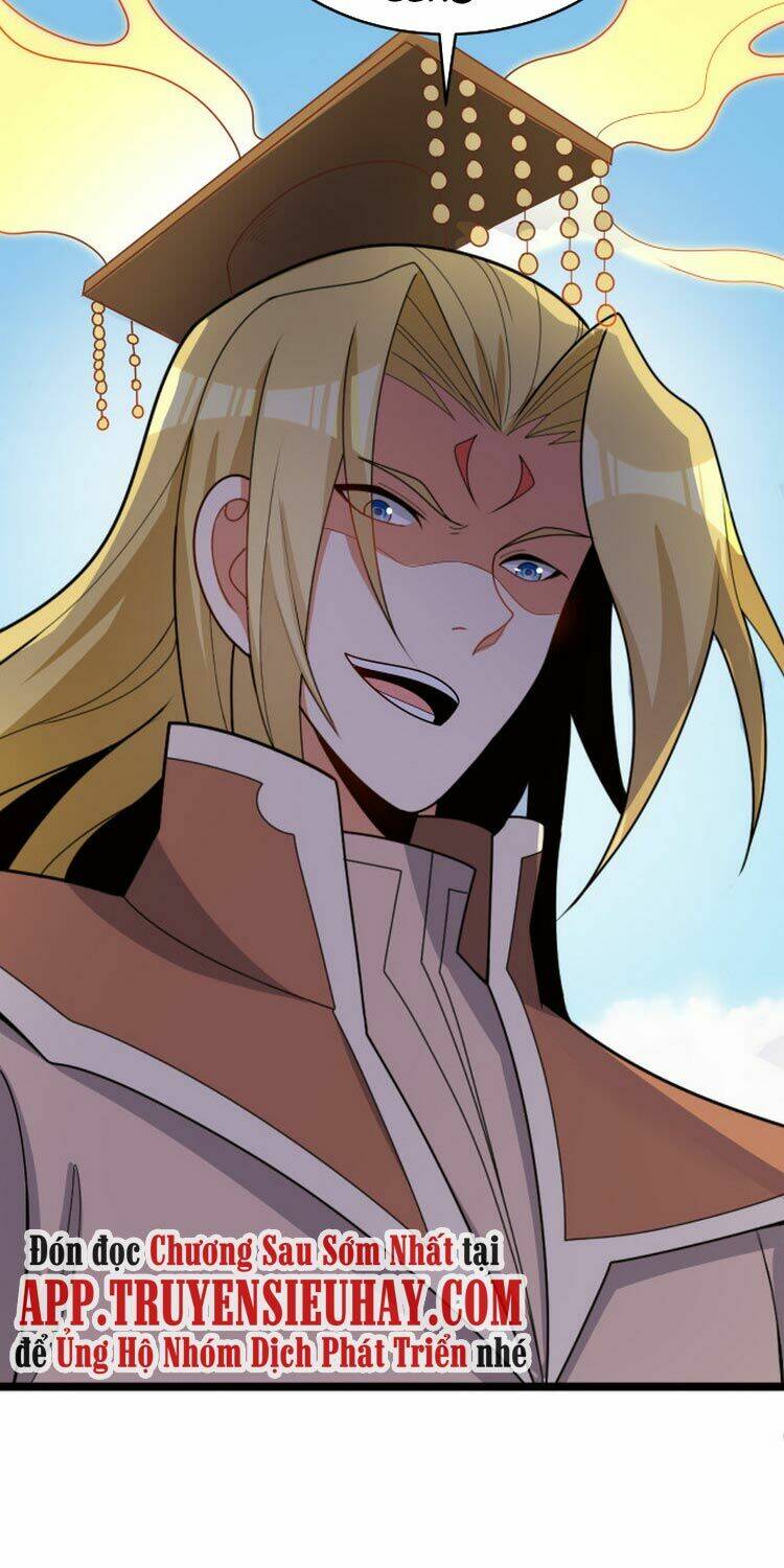 thôn phệ một thế giới tu tiên chapter 95 47