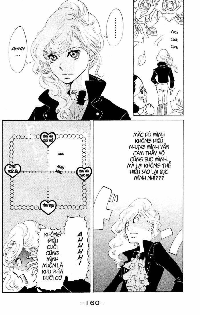 kuragehime (công chúa sứa) chapter 24 5